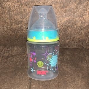 Nuk 5oz bottle
